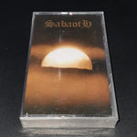 Sabaoth - Sabaoth - TAPE  ARG