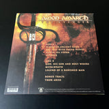 Amon Amarth - The Avenger - VINILO USA