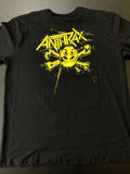 Anthrax - N.O.T
