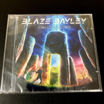 Blaze Bayley - Circle of Stone - BRA