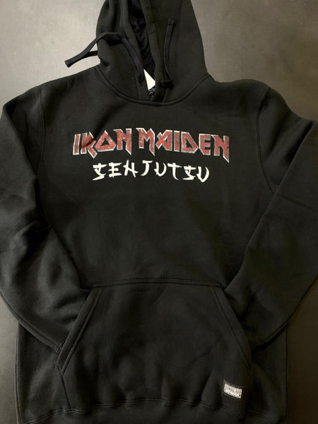BUZO Iron Maiden - Senjutsu (G)