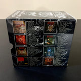 BOX Kreator - The 80's and 90's Remastered - CAJA
