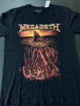Megadeth - Shark Nuke