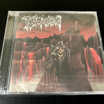 Therion - Of Darkness - EU