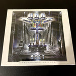 U.D.O. - Holy Anniversary Edition - SLIPCASE BRA