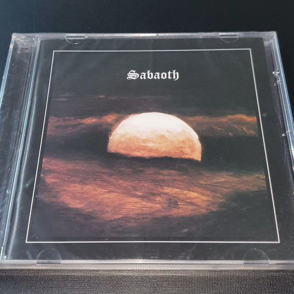 Sabaoth - Sabaoth + Dentro del Culto - BRA