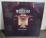 Wisdom - Sacra Privata - VINILO USA (nuevo)