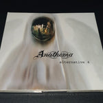 Anathema - Alternative 4 - DIGIPACK ARG