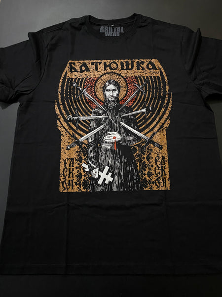Batushka (G)