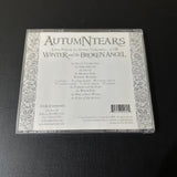 Autumntears - Winter And The Broken Angel - BRA