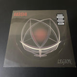 Deicide - Legion - VINILO USA (inferno edition)