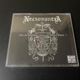 Necromantia - To The Depths We Descend - BRA