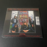 Napalm Death - Utopia Banished - DIGIPACK UK
