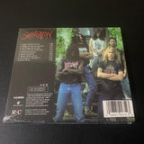 Suffocation - Effigy of the Forgotten - SLIPCASE BRA