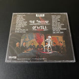 Iron Reagan - The Tyranny of Will - USA