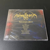 Nargaroth - Apocalyptic Steel - BRA