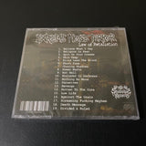 Extreme Noise Terror - Law of Retaliation - BRA