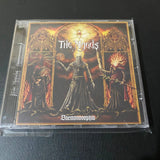The Magus - Daemonosophia - BRA