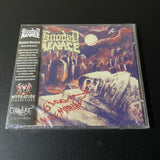 Hooded Menace - Gloom Immemorial - SLIPCASE BRA