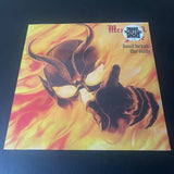 Mercyful Fate - Don't Break the Oath - VINILO USA (orange and yellow edition)