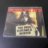Melvins - The Bride Screamed Murder - USA