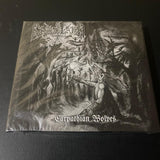 Graveland - Carpathian Wolves - DOBLE DIGIBOOK BRA