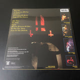Mercyful Fate - Don't Break the Oath - VINILO USA (orange and yellow edition)