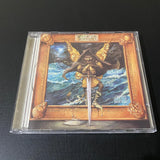 Jethro Tull - Broadsword - USA