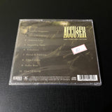 Accuser - The Forlorn Divide - ARG