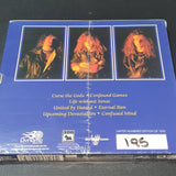 Destruction - Eternal Devastation - SLIPCASE BRA