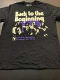 Black Sabbath - Back to the Beginning