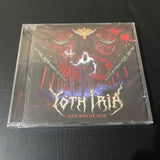 Yoth Iria - Gone With The Devil - BRA