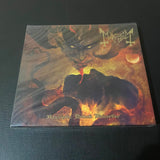 Mayhem - Atavistic Black Disorder/Kommando - SLIPCASE BRA