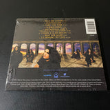 Dream Theater - Images And Words - SLIPCASE BRA