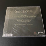 Sakis Tolis - Everything Comes To An End - BRA