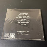 Hate Forest - Against All Odds - SLIPCASE BRA