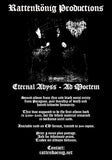 Eternal Abyss - Ad Mortem - EU