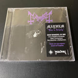 Mayhem - Live In Leipzig - BRA