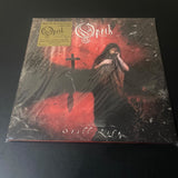 Opeth - Still Life 25th Anniversary - DOBLE GATEFOLD EU (splatter edition)