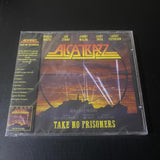 Alcatrazz - Take No Prisoners - BRA