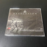 Lacrimosa - Revolution - BRA