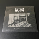Velho - Decrepitude & Sabedoria - DIGIPACK BRA