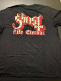 Ghost - Life Eternal
