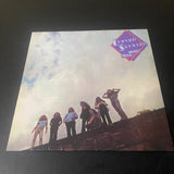 Lynyrd SKynyrd - Nuthin' Fancy - VINILO USA