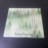 My Dying Bride - The Voice Of Wretched - DIGIPACK ARG