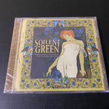 Soilent Green - Sewn Mouth Secrets & A String of Lies - USA