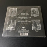 Velho - Decrepitude & Sabedoria - DIGIPACK BRA