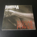 Pantera - Vulgar Display of Power - SLIPCASE BRA