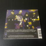 Pantera - Vulgar Display of Power - SLIPCASE BRA