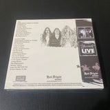 Holocaust - Live (Hot Curry & Wine) - DOBLE DELUXE BRA